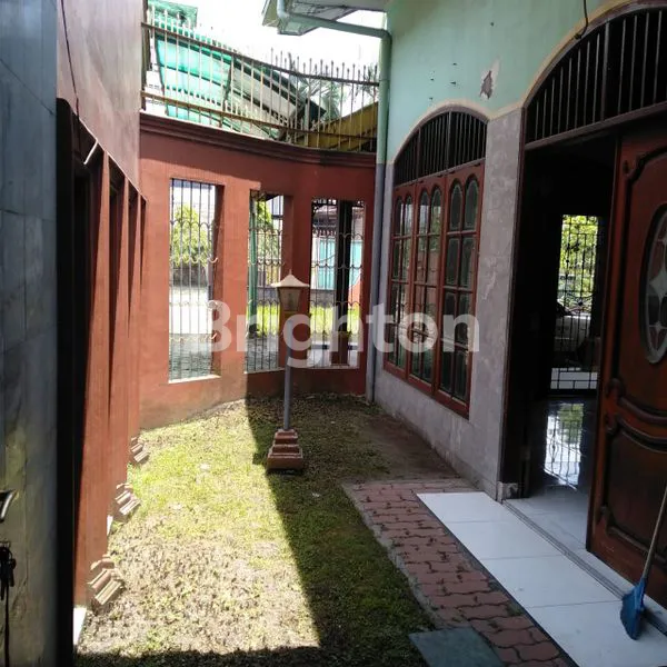 image RUMAH BESAR DEKAT GERBANG TOLL MEDAN-BINJE (8)