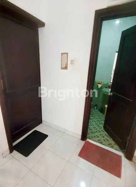 image RUMAH MINIMALIS MURAH 6X16 M PELANGI UNGU GADING RESIDENCE KELAPA GADING (5)