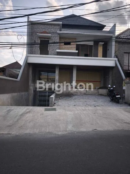 image GEDUNG BARU 3 LANTAI MULTI FUNGSI DIPINGGIR JALAN UTAMA (1)