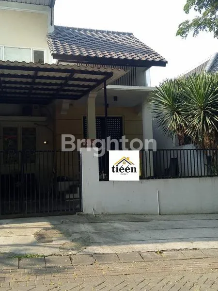 Gambar Property RUMAH VILLA PUNCAK TIDAR MALANG