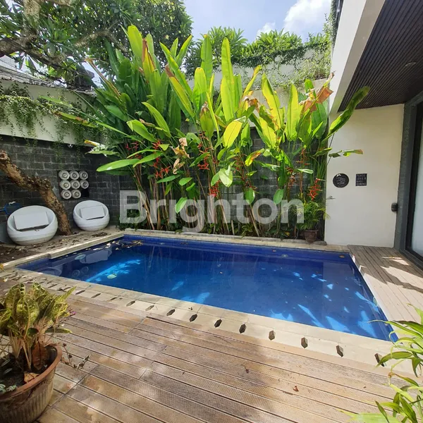 image VILLA EKSKLUSIF 3 LANTAI DI SANUR – HANYA 1 MENIT KE PANTAI MERTASARI (7)