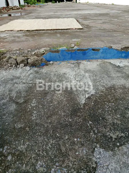 image TANAH LUAS PREMIUM DAN STRATEGIS DI JL COKROAMINOTO  (3)