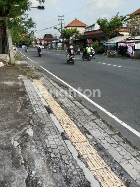 image TANAH LUAS PREMIUM DAN STRATEGIS DI JL COKROAMINOTO  (1)