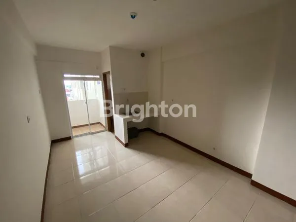 image APARTEMEN STUDIO LOFTVILLES VIEW KOLAM RENANG UNFURNISHED (3)