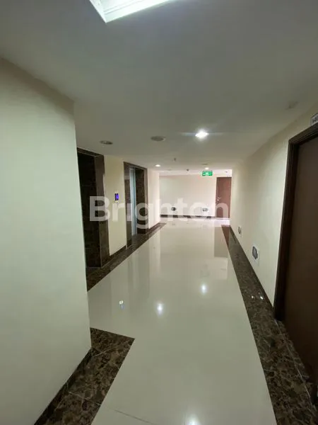 image APARTEMEN STUDIO LOFTVILLES VIEW KOLAM RENANG UNFURNISHED (2)