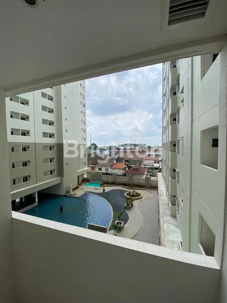 image APARTEMEN STUDIO LOFTVILLES VIEW KOLAM RENANG UNFURNISHED (6)