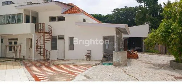 image RAYA DARMO, WONOKROMO SURABAYA (3)