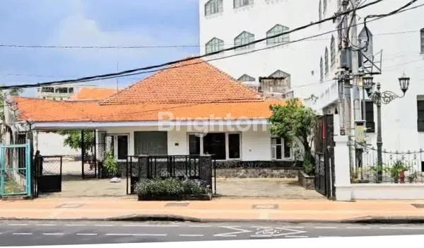 image RAYA DARMO, WONOKROMO SURABAYA (8)