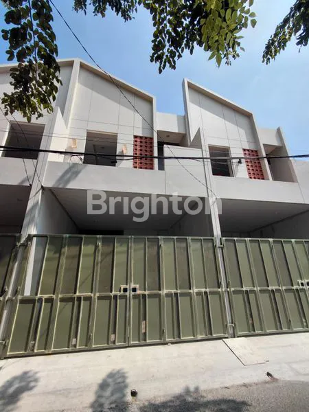 image DIJUAL RUMAH BRAND NEW DURI KEPA (1)