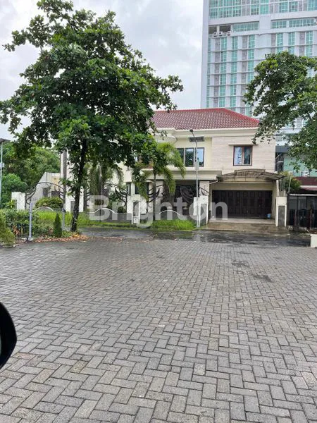 RUMAH MEWAH BAHU MALL MANADO