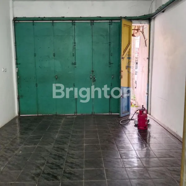 image RUKO 2 LANTAI STRATEGIS DI WAY HALIM - COCOK UNTUK USAHA RETAIL (3)