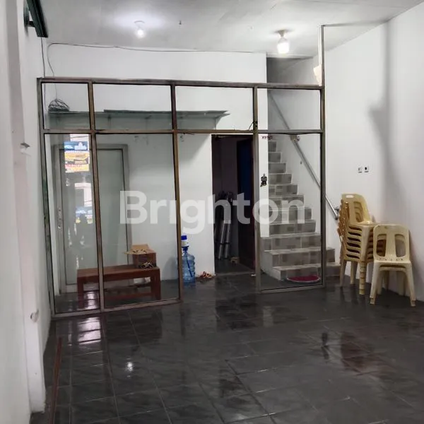 image RUKO 2 LANTAI STRATEGIS DI WAY HALIM - COCOK UNTUK USAHA RETAIL (4)