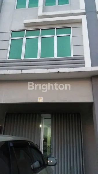 image RUKO PREMIUM 3.5 LANTAI DI ELANG LAUT PIK - COCOK UNTUK BISNIS (2)