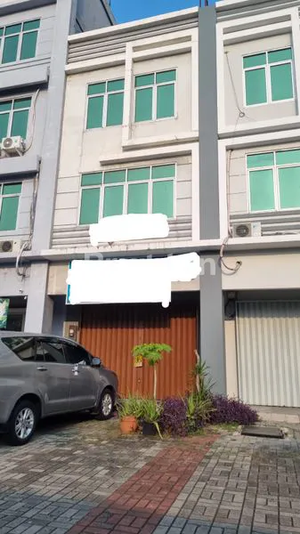 image RUKO PREMIUM 3.5 LANTAI DI ELANG LAUT PIK - COCOK UNTUK BISNIS (1)