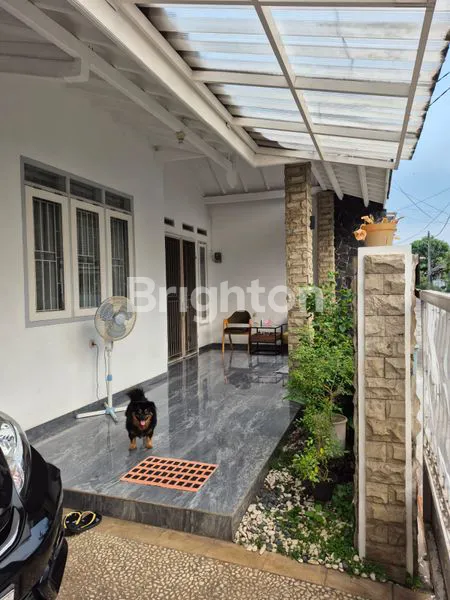 image RUMAH DI CIATER PERMAI, SERPONG (2)