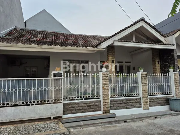 image RUMAH DI CIATER PERMAI, SERPONG (1)