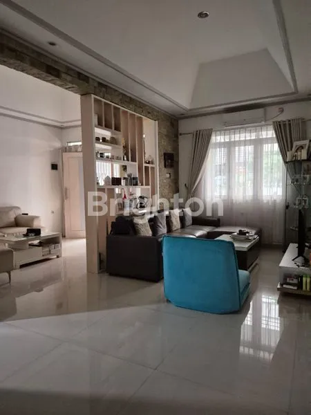 image RUMAH DI CIATER PERMAI, SERPONG (6)