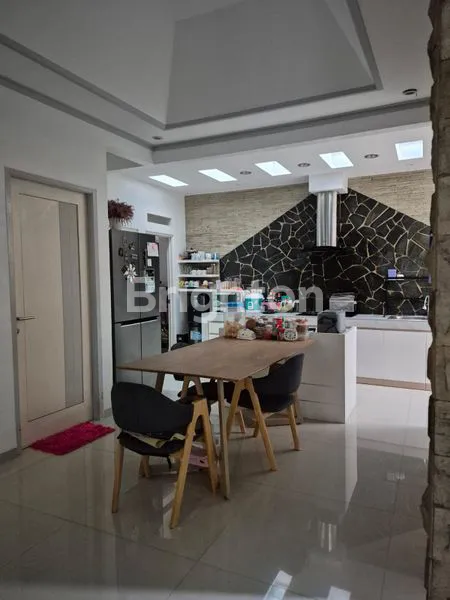 image RUMAH DI CIATER PERMAI, SERPONG (7)