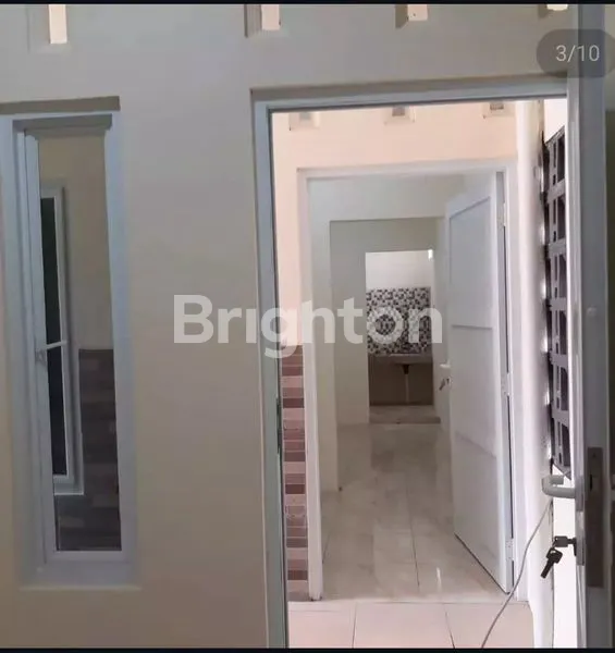 DIJUAL RUMAH KONTRAKAN 4 PINTU DI SUNTER JAYA – LOKASI STRATEGIS!