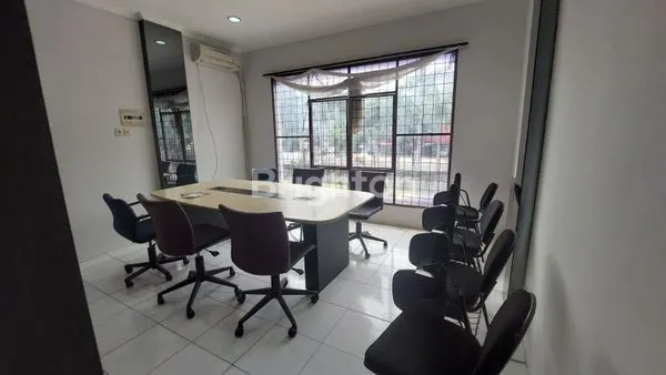 image RUKO PERKANTORAN PREMIUM DI CIDENG  TANAH ABANG (7)