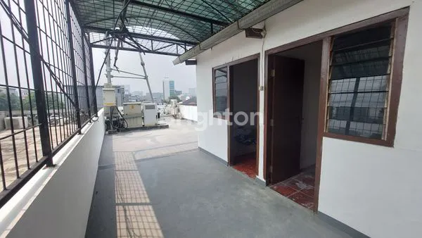 image RUKO PERKANTORAN PREMIUM DI CIDENG  TANAH ABANG (5)