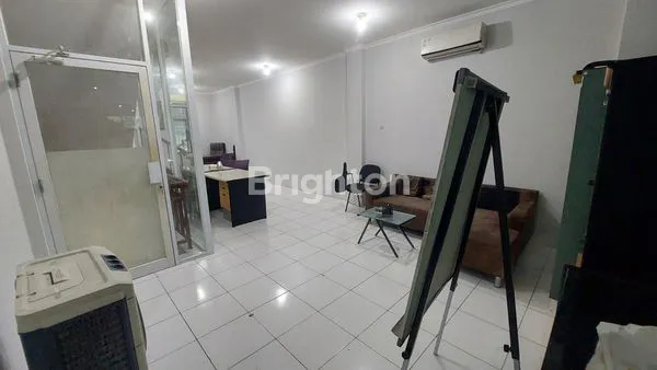 image RUKO PERKANTORAN PREMIUM DI CIDENG  TANAH ABANG (2)
