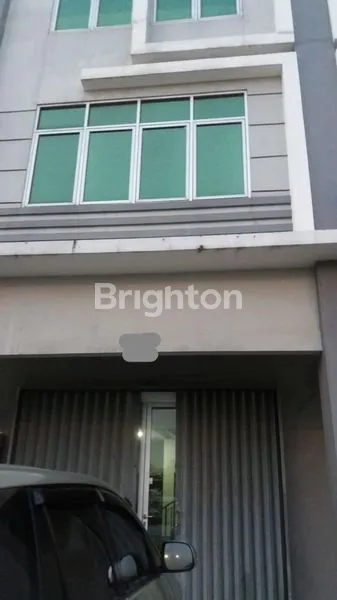 image RUKO PERKANTORAN PREMIUM DI CIDENG  TANAH ABANG (3)