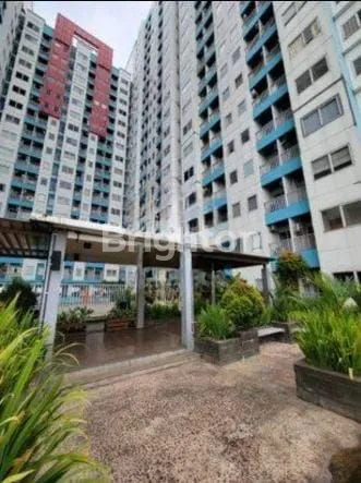 image APARTEMEN THE NEST PURI 2BR TANGERANG (6)