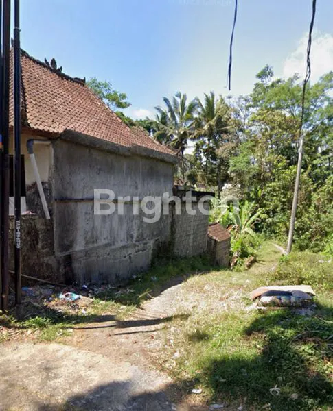 image DIJUAL TANAH STRATEGIS 750M² , HANYA 3 METER DARI JALAN UTAMA DI BATURITI TABANAN (4)