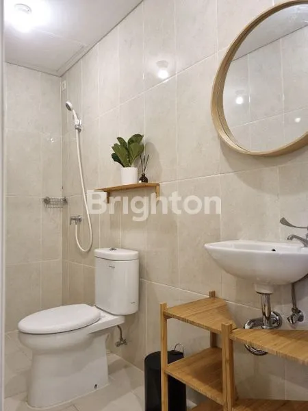 image APARTEMEN 2 BEDROOM THE PARC SOUTHCITY (8)