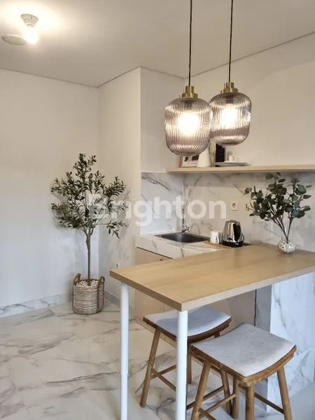 image APARTEMEN 2 BEDROOM THE PARC SOUTHCITY (3)