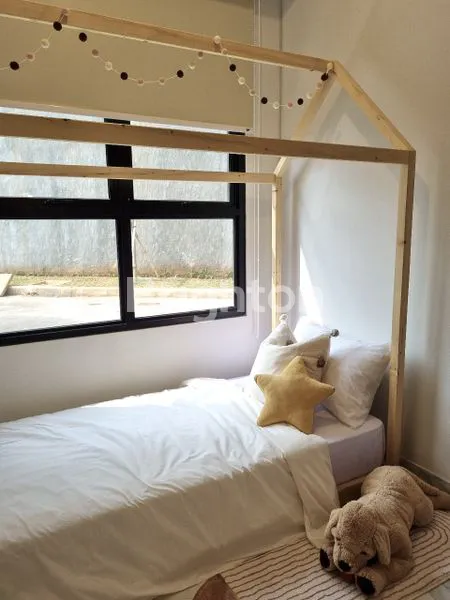 image APARTEMEN 2 BEDROOM THE PARC SOUTHCITY (2)