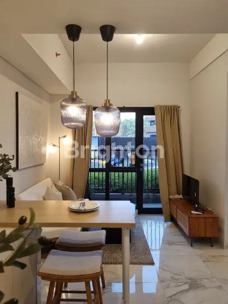 image APARTEMEN 2 BEDROOM THE PARC SOUTHCITY (4)