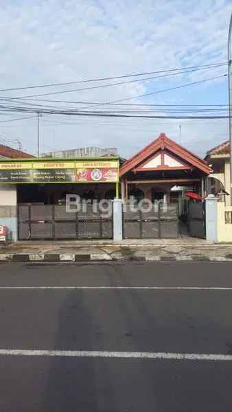 image RUMAH PINGGIR JALAN RAYA COCOK UNTUK USAHA, RESTO, DLL DI TASIK MALAYA (6)