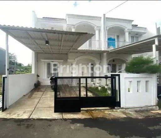 image RUMAH 2 LANTAI DI GRAND DEPOK CITY SEMI FURNISHED (1)