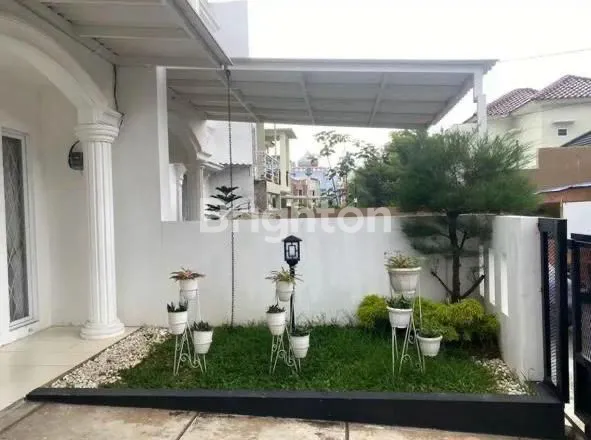 image RUMAH 2 LANTAI DI GRAND DEPOK CITY SEMI FURNISHED (2)
