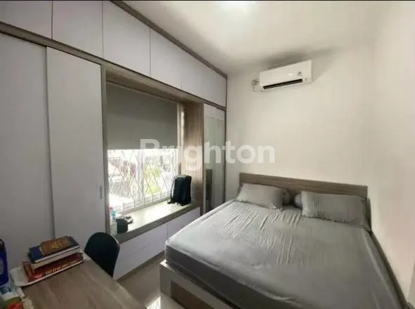 image RUMAH 2 LANTAI DI GRAND DEPOK CITY SEMI FURNISHED (5)
