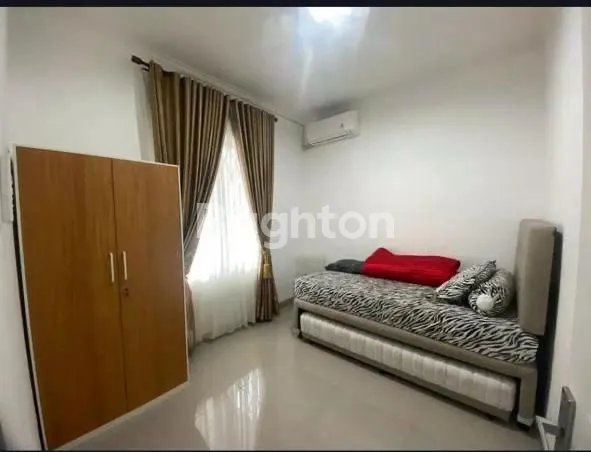 image RUMAH 2 LANTAI DI GRAND DEPOK CITY SEMI FURNISHED (7)