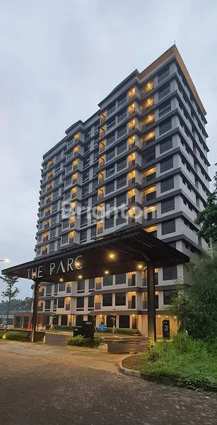 image APARTEMEN 1 BEDROOM THE PARC SOUTHCITY (1)