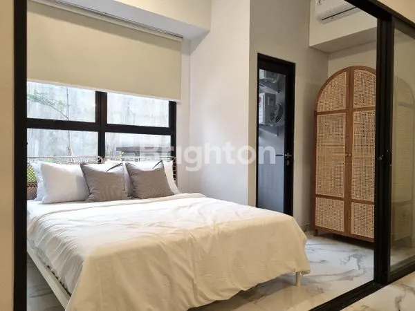 image APARTEMEN 1 BEDROOM THE PARC SOUTHCITY (2)