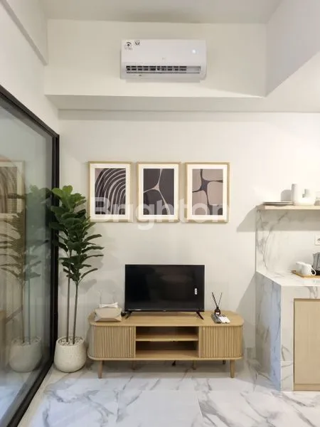 image APARTEMEN 1 BEDROOM THE PARC SOUTHCITY (3)