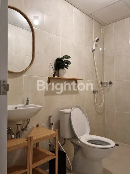 image APARTEMEN 1 BEDROOM THE PARC SOUTHCITY (7)