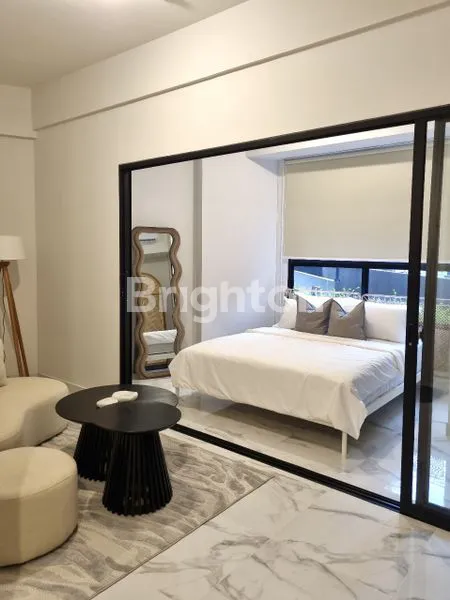 image APARTEMEN 1 BEDROOM THE PARC SOUTHCITY (6)