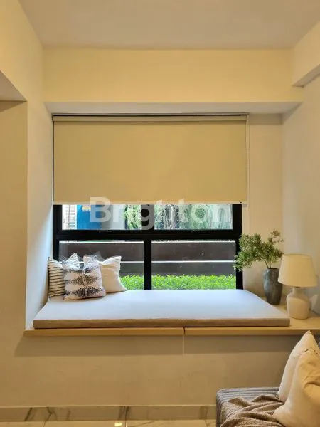 image APARTEMEN TYPE STUDIO THE PARC SOUTHCITY (2)