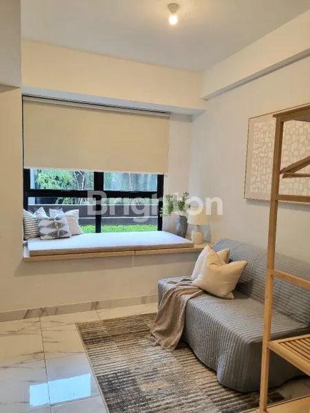 image APARTEMEN TYPE STUDIO THE PARC SOUTHCITY (3)