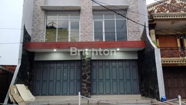 image RUKO 2 LANTAI STRATEGIS SIAP PAKAI DI CILEUNYI BANDUNG TIMUR (1)