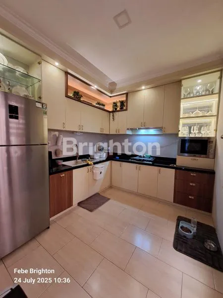 image RUMAH CANTIK SIAP HUNI DI GRIYA SHANTA MALANG (2)