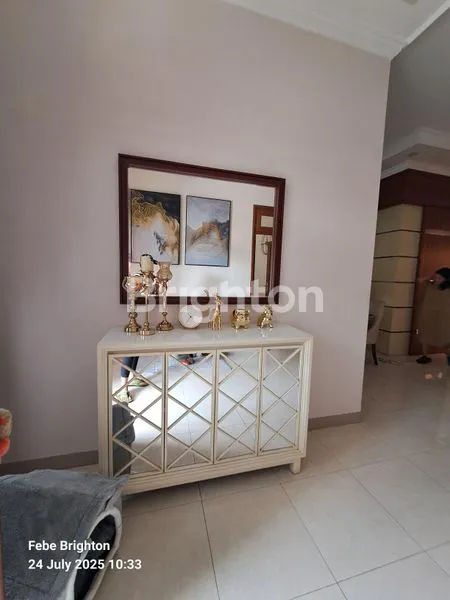 image RUMAH CANTIK SIAP HUNI DI GRIYA SHANTA MALANG (7)