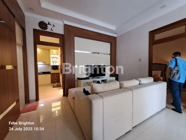 image RUMAH CANTIK SIAP HUNI DI GRIYA SHANTA MALANG (5)