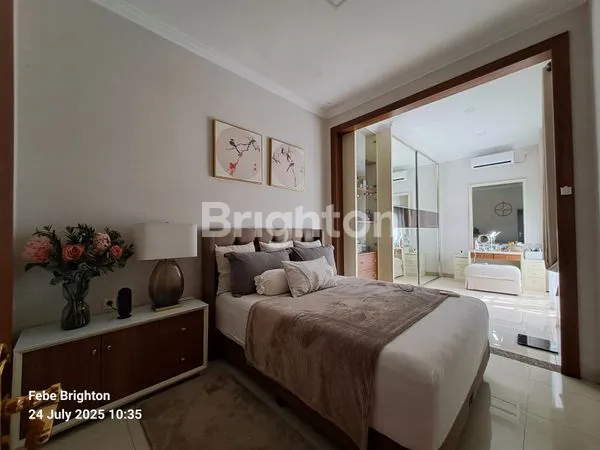 image RUMAH CANTIK SIAP HUNI DI GRIYA SHANTA MALANG (4)